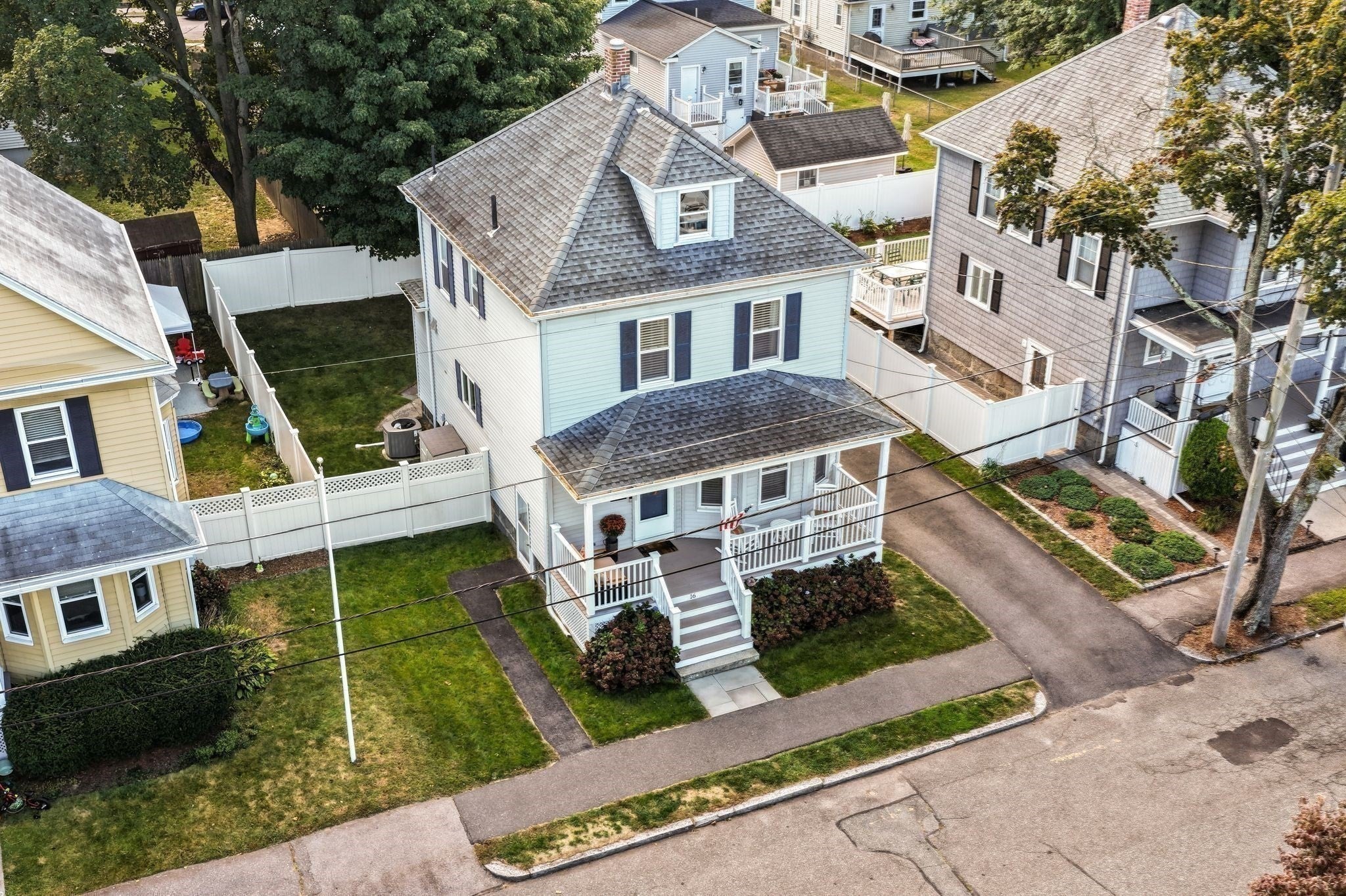 16 Eddie St, Quincy, MA Photo #30