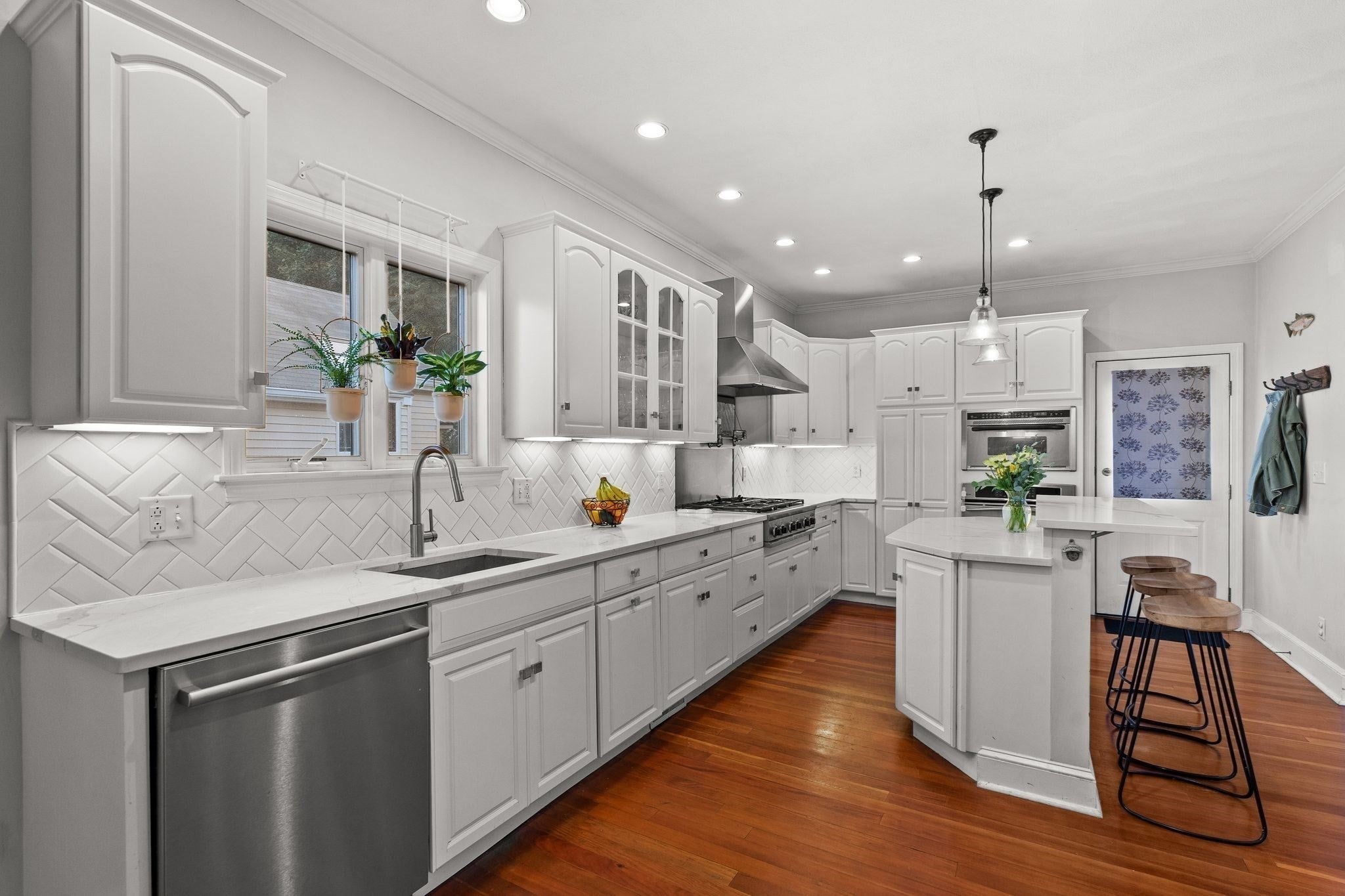 16 Eddie St, Quincy, MA Photo #12