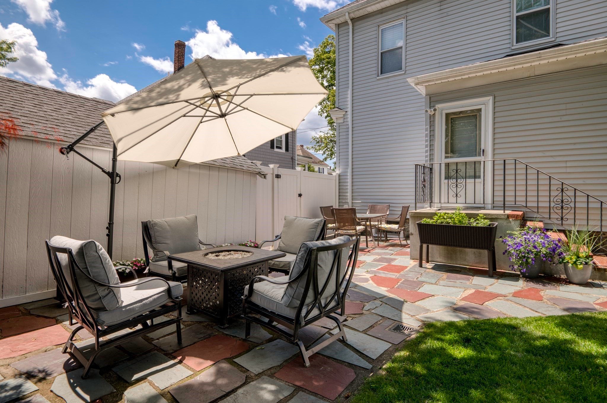 16 Eddie St, Quincy, MA Photo #26