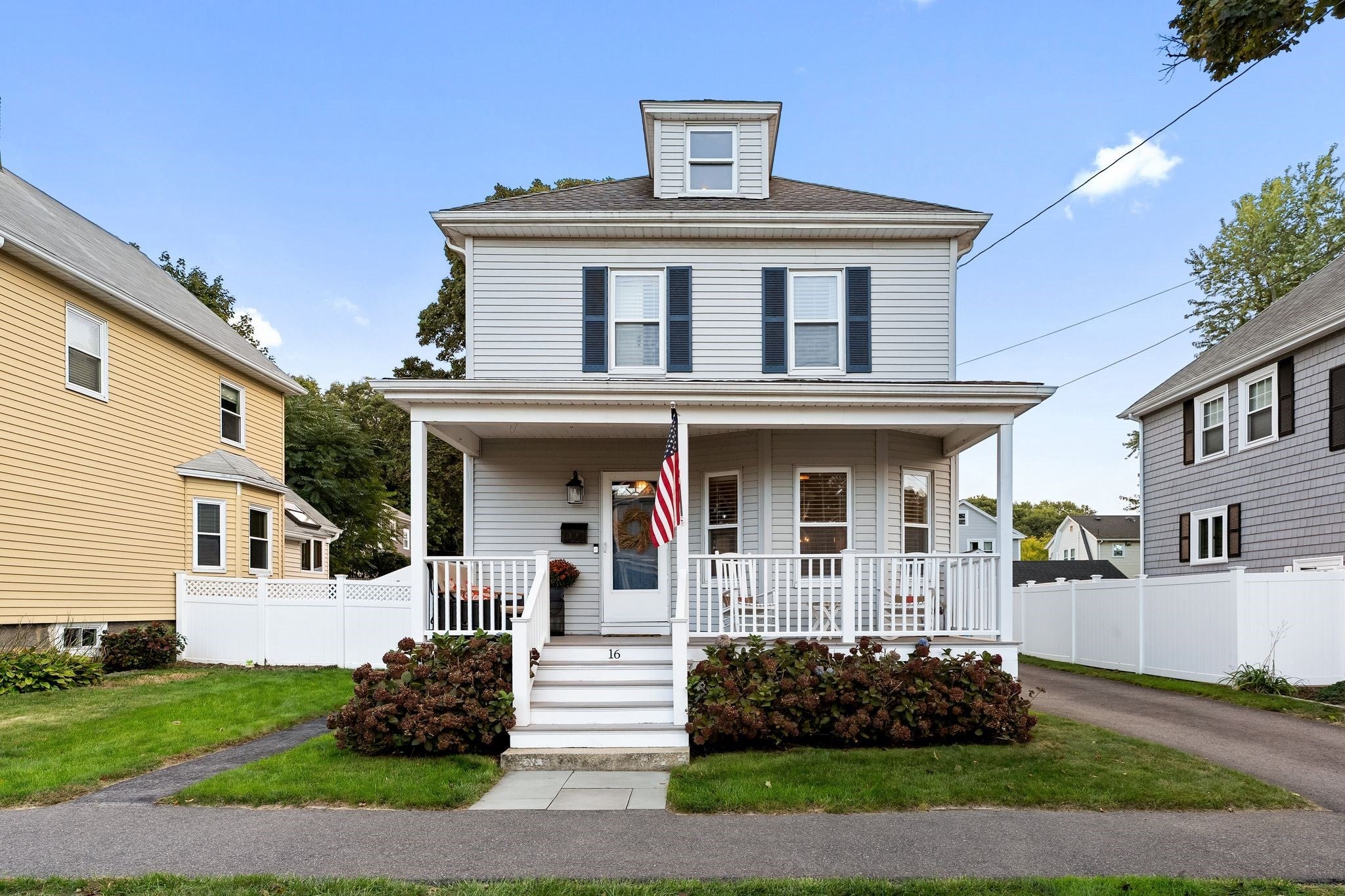 16 Eddie St, Quincy, MA Photo #1