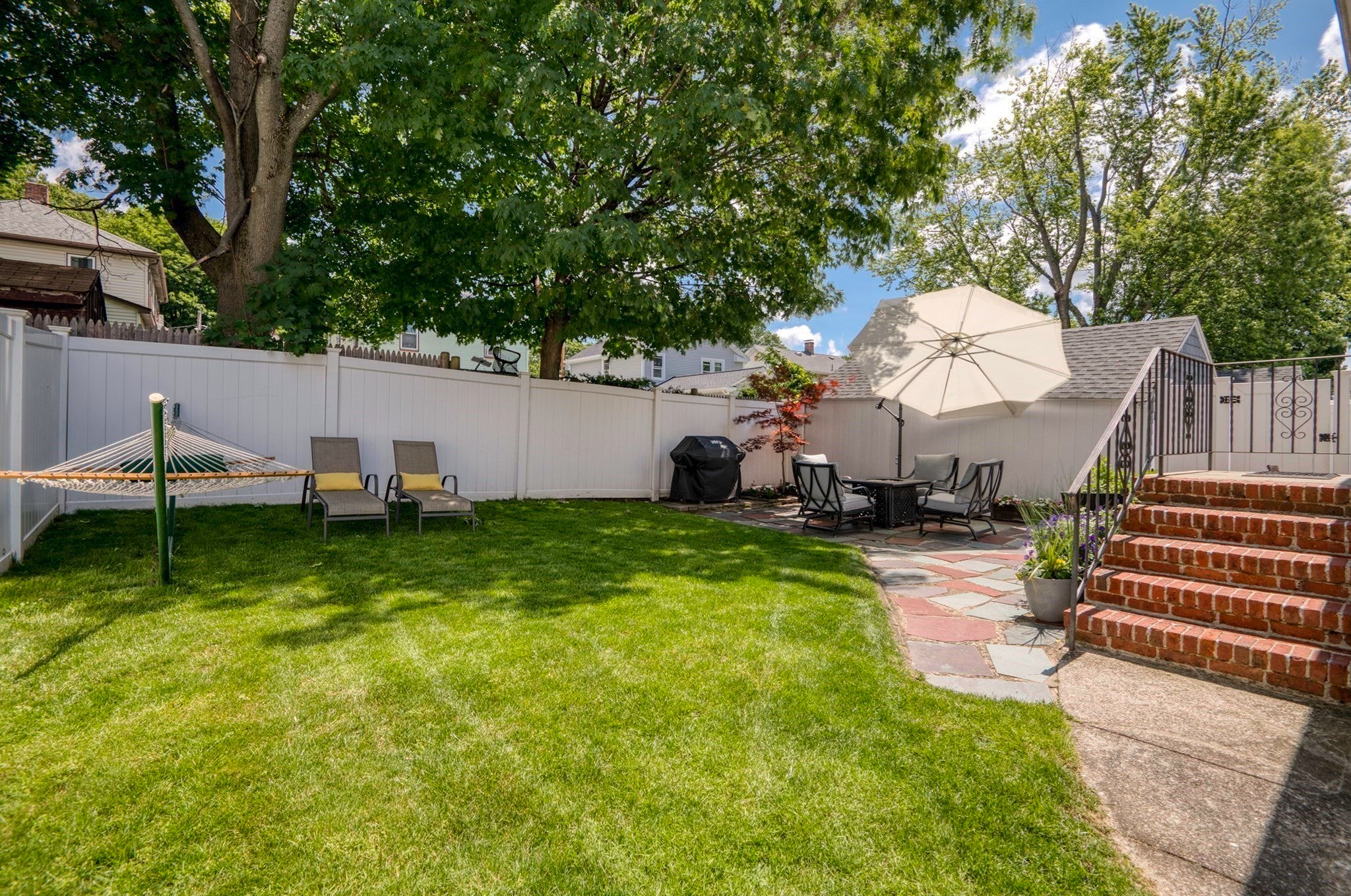 16 Eddie St, Quincy, MA Photo #25