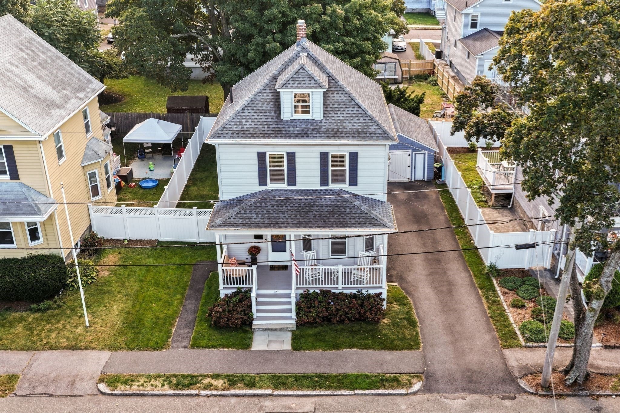 16 Eddie St, Quincy, MA Photo #31