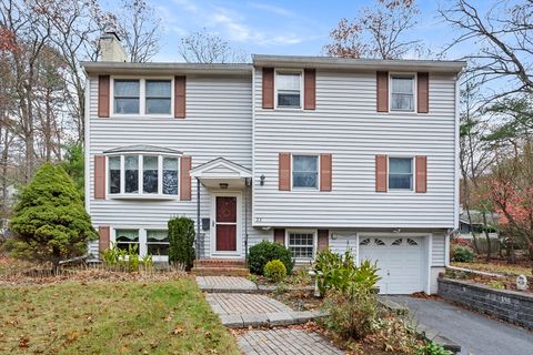 23 Bentley Ln Chelmsford MA 01824