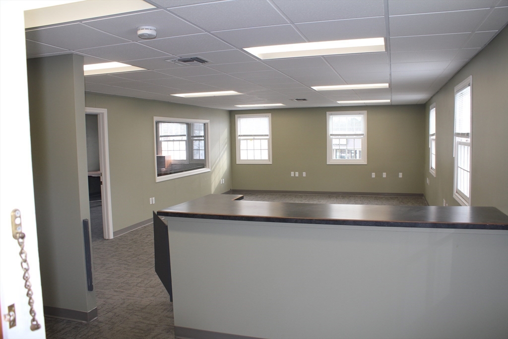 850 Springfield Street