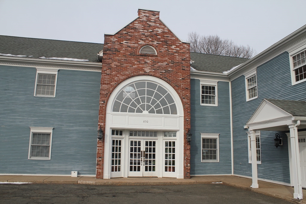 850 Springfield Street