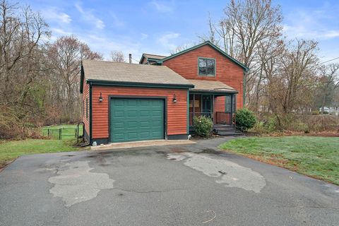 Photo of 29 Pine Street, Holbrook, MA 02343 (MLS # 73504852)
