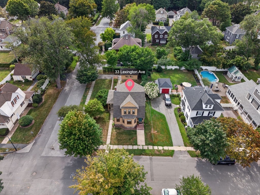33 Lexington Ave, Haverhill, MA Photo #4