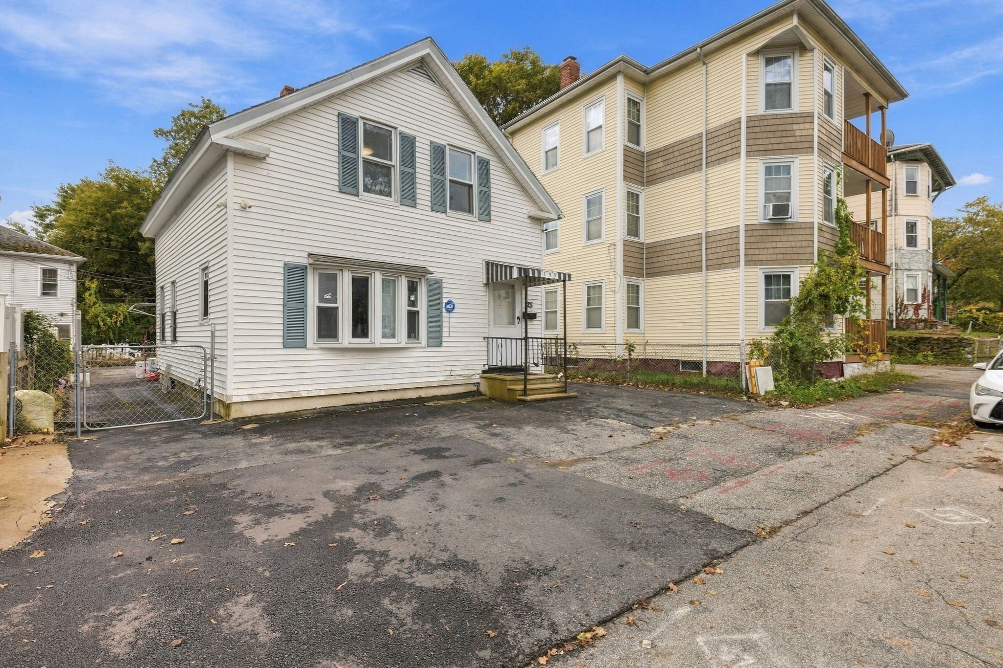 125 Maywood St, Worcester, MA, 125 Maywood St, Worcester, MA Photo #3