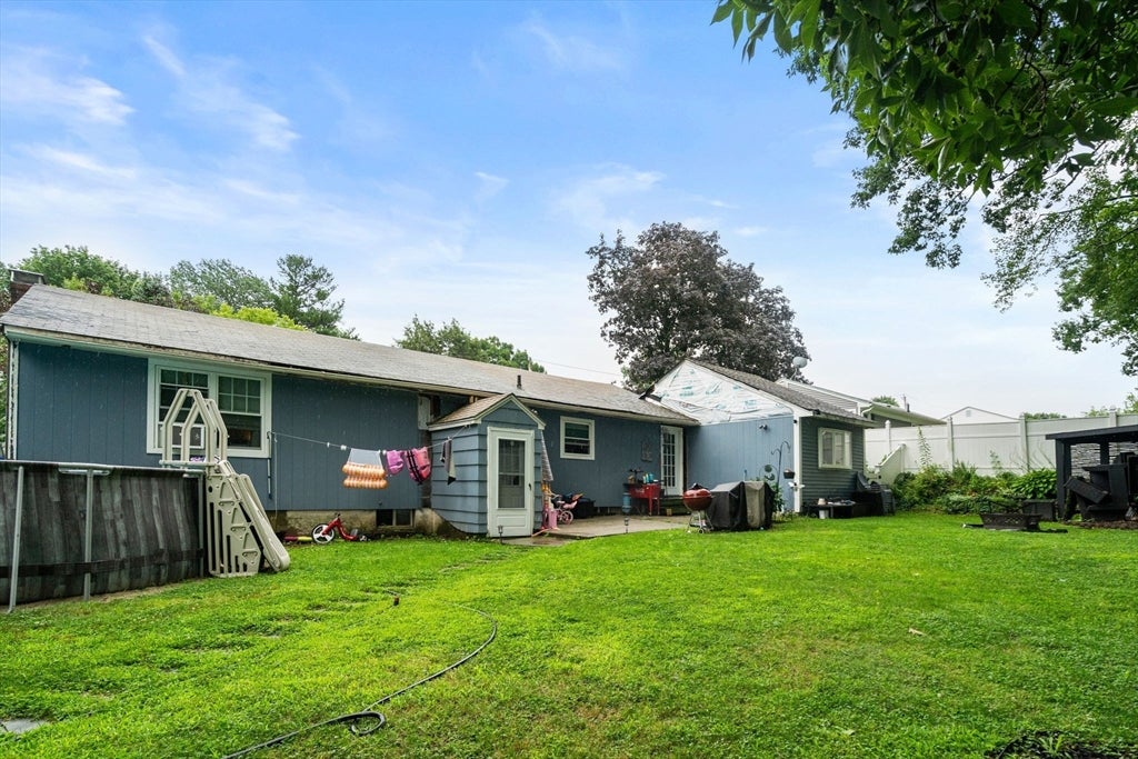 31 Helen Dr, West Boylston, MA Photo #23