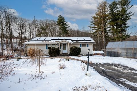 Photo of 50 Craig St, Leicester, MA 01542 (MLS # 73466201)