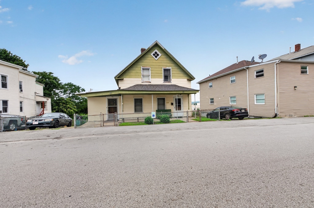 59 Orient St