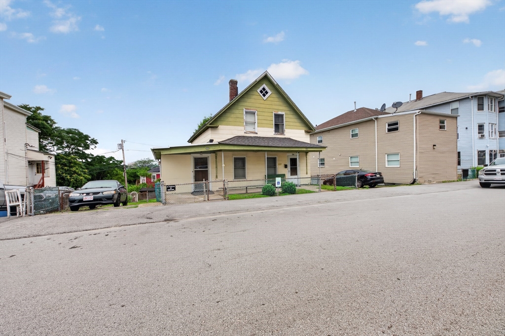 59 Orient St