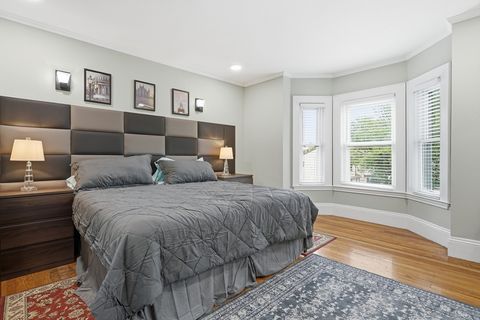 Photo of 597 Bennington St #2, Boston, MA 02128 (MLS # 73523171)