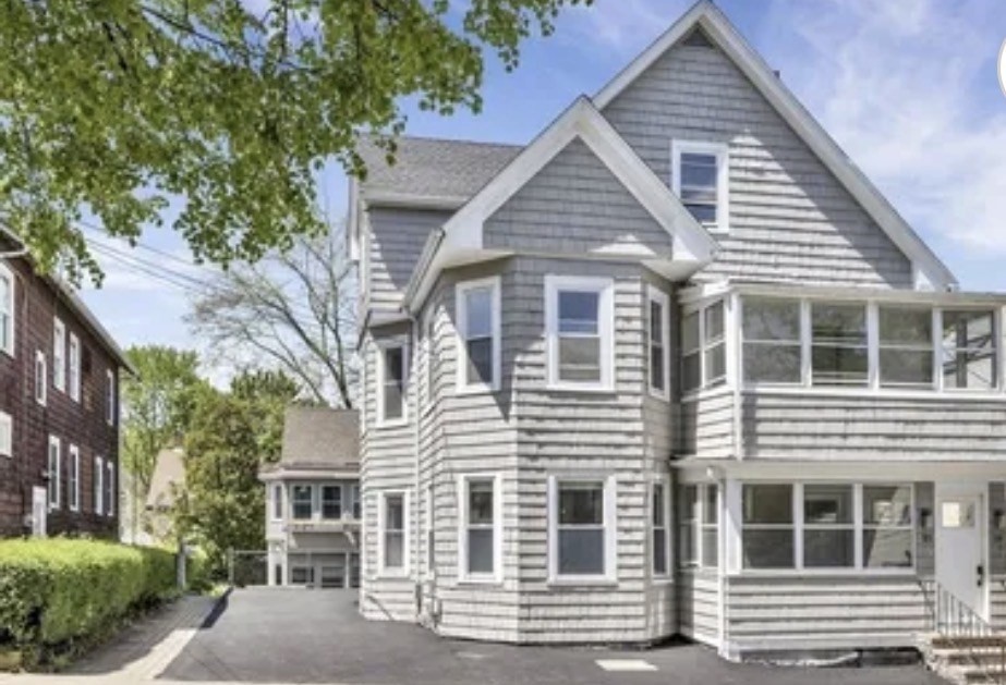 Click for 19-21 Mount Vernon St #b, Arlington, MA slideshow