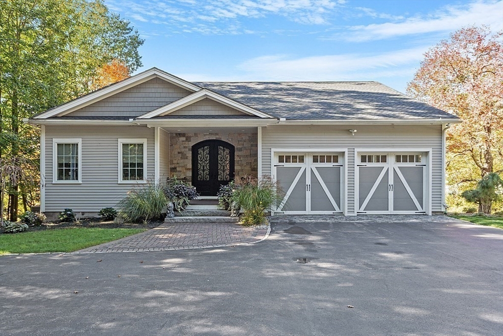 111 East Rd