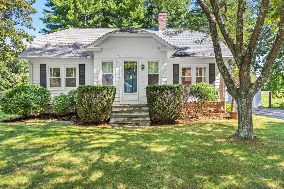 65 Walnut Street, Shrewsbury, MA Photo #1
