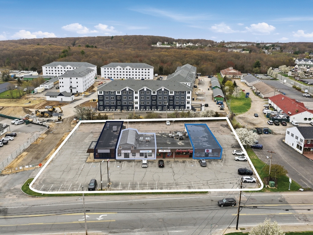 Photo 1 of 2 — 584 Kelley Blvd, North Attleboro, MA 02760