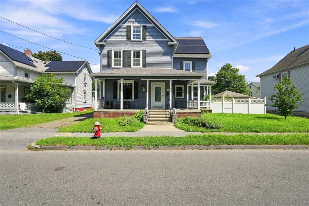 35 Day Ave, Northampton, MA, 35 Day Ave, Northampton, MA Photo #1