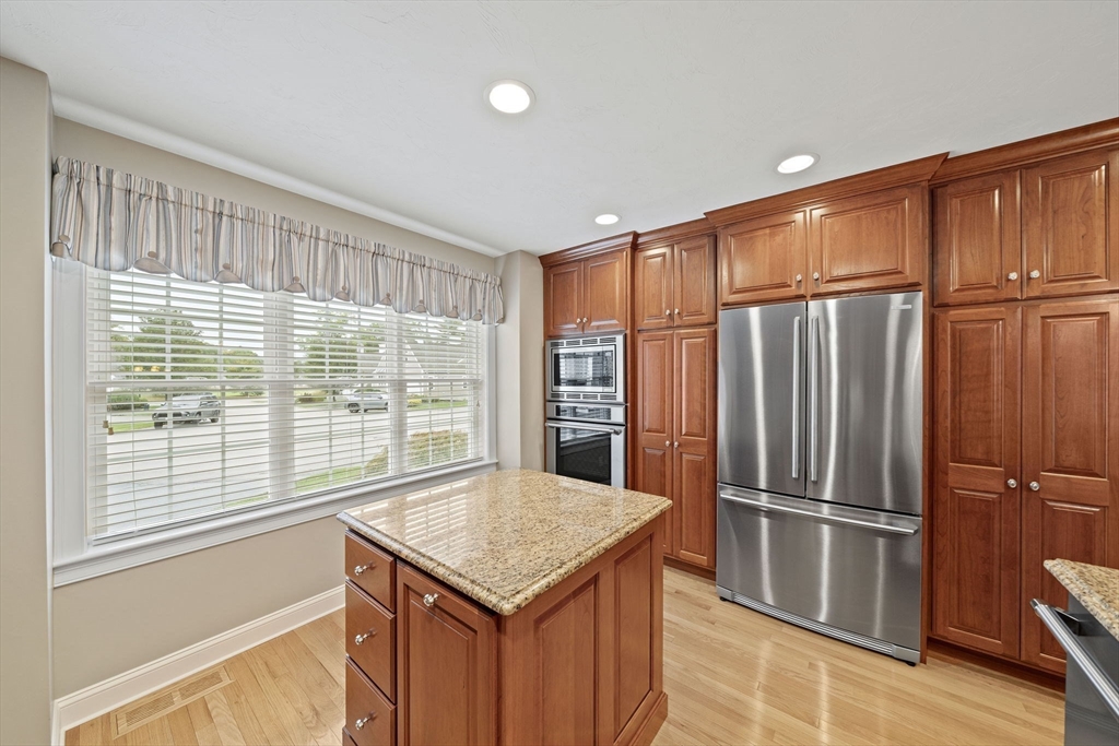 18 Ben Hogan Lndg 18