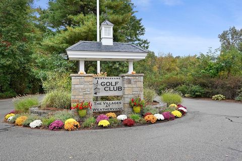 18 Ben Hogan Lndg 18 Weymouth MA 02190