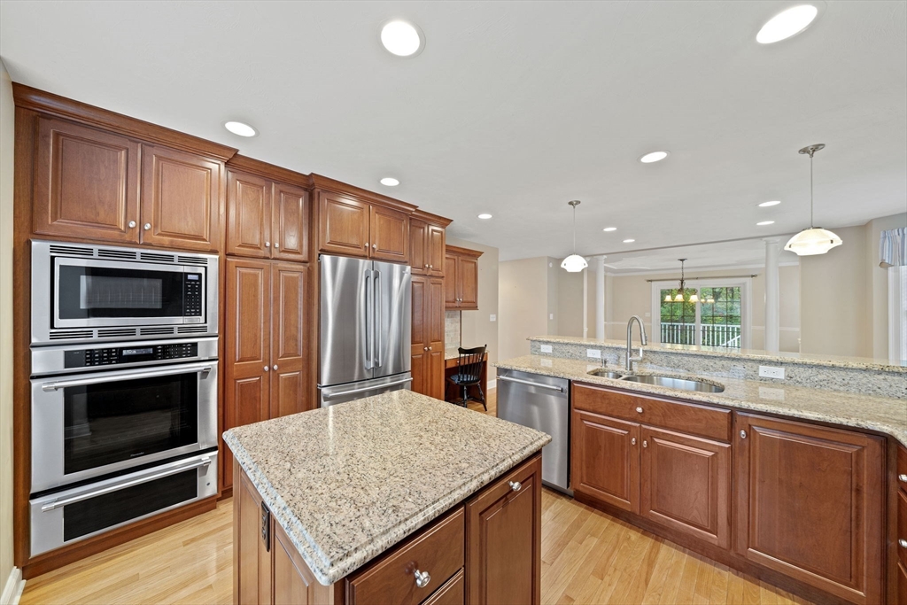 18 Ben Hogan Lndg 18