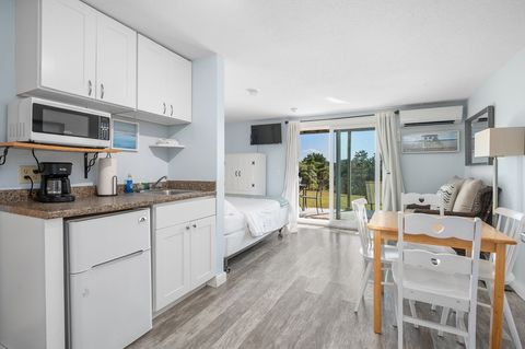 Photo of 132 Shore Rd #7, Truro, MA 02652 (MLS # 73352372)