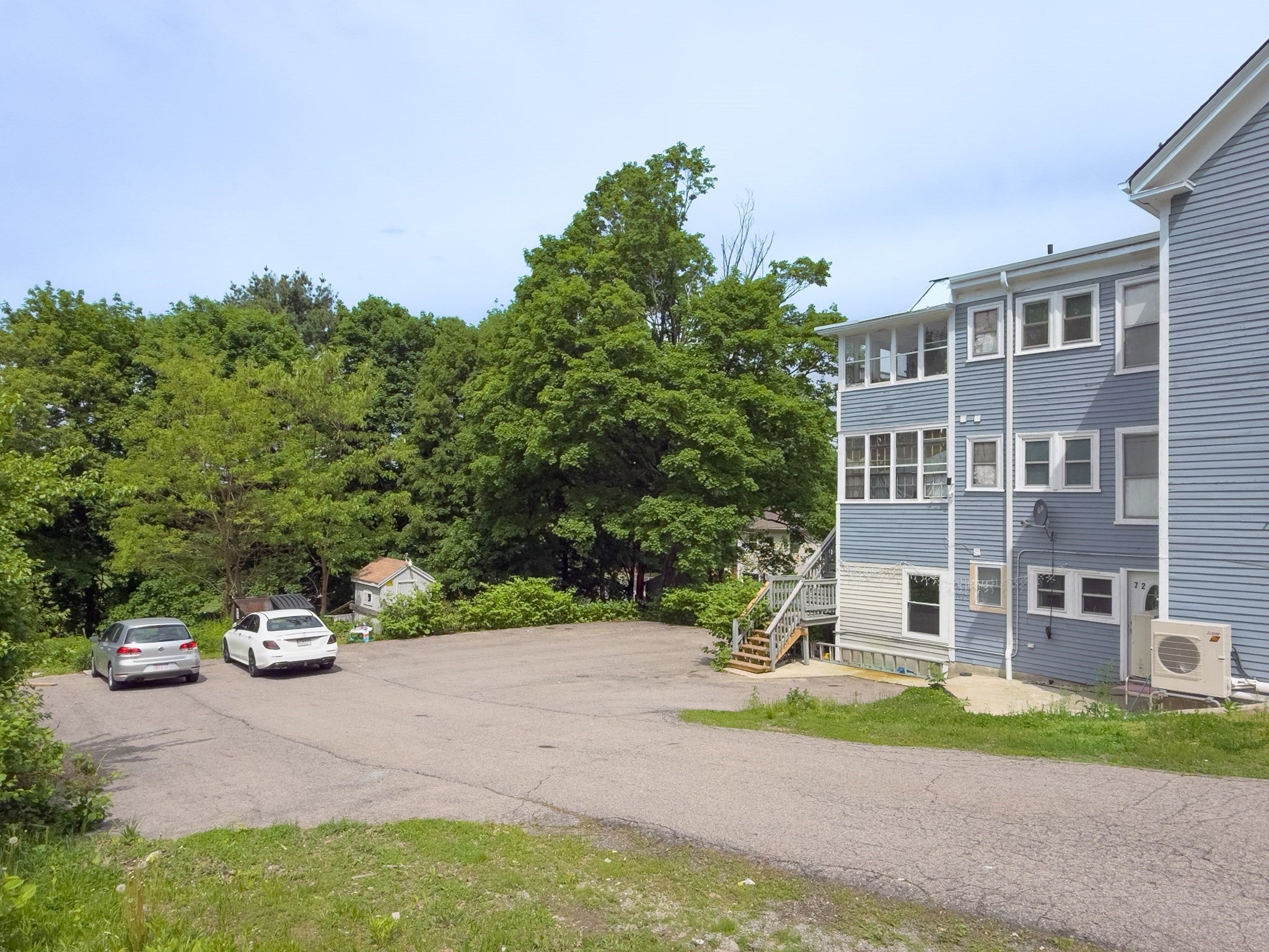 72-78 Highland St