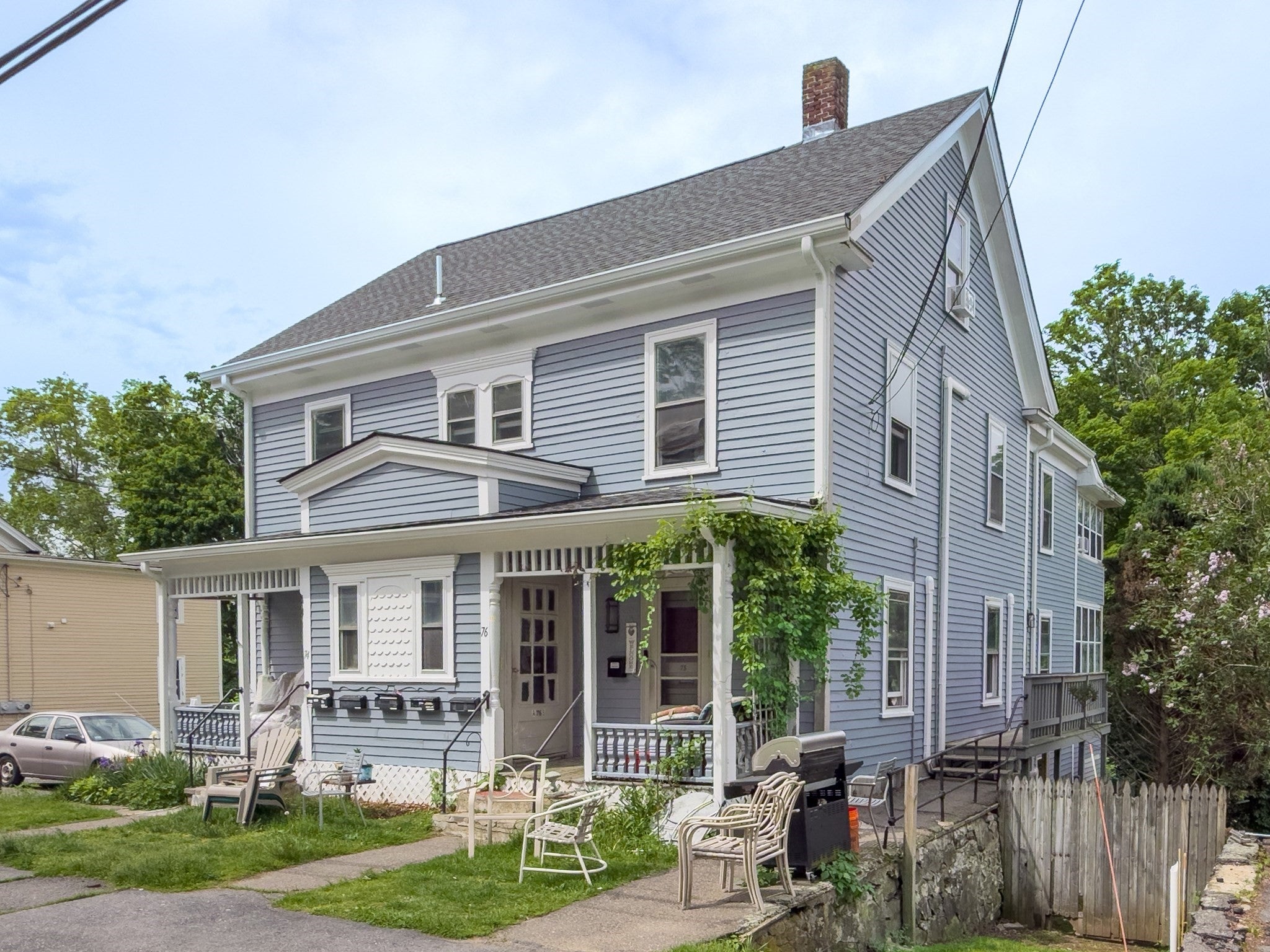 72-78 Highland St