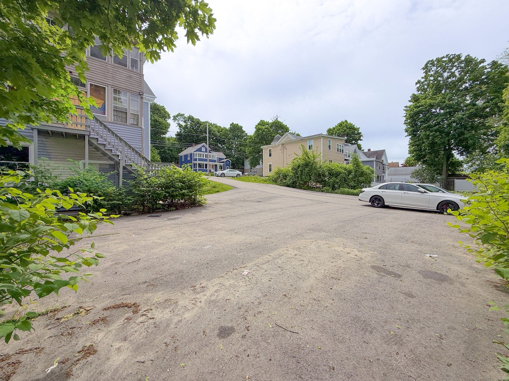 72-78 Highland St
