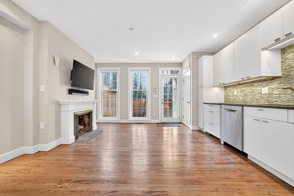 42 Clarendon Street 1