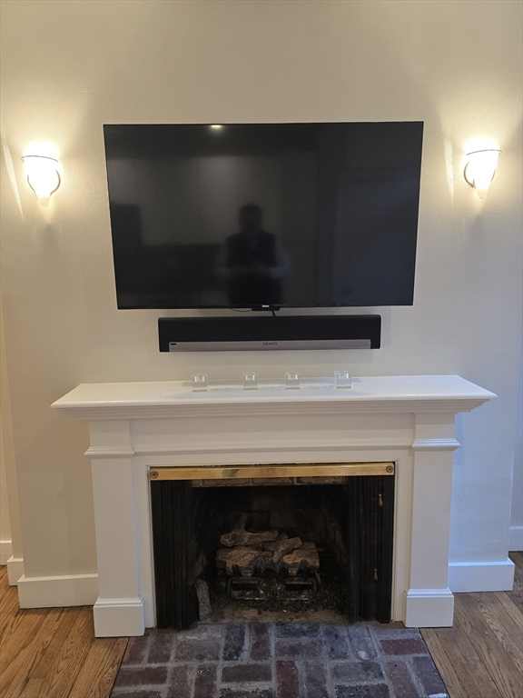 42 Clarendon Street 1