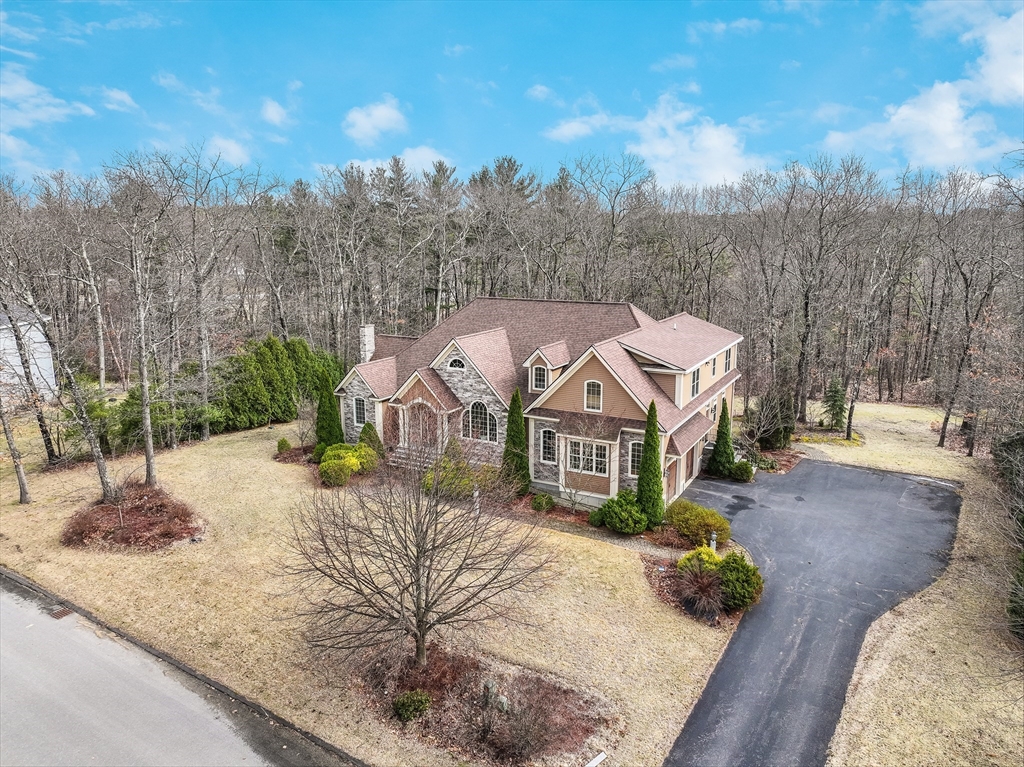 7 Buckhide Rd