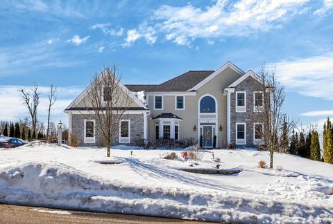 Photo of 238 Catamount Road, Tewksbury, MA 01876 (MLS # 73478859)