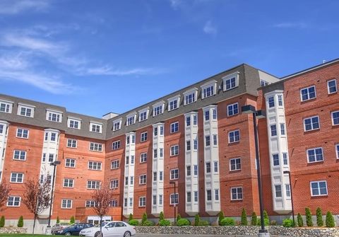 Photo of 120 Wyllis Ave #424, Everett, MA 02149 (MLS # 73513251)