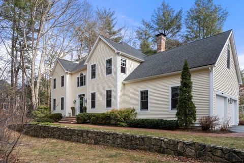 340 Dutton Road Sudbury MA 01776