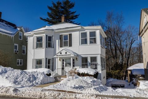 158 Oak Street Gardner MA 01440