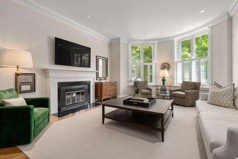 333 Commonwealth Avenue 3 Boston MA 02115