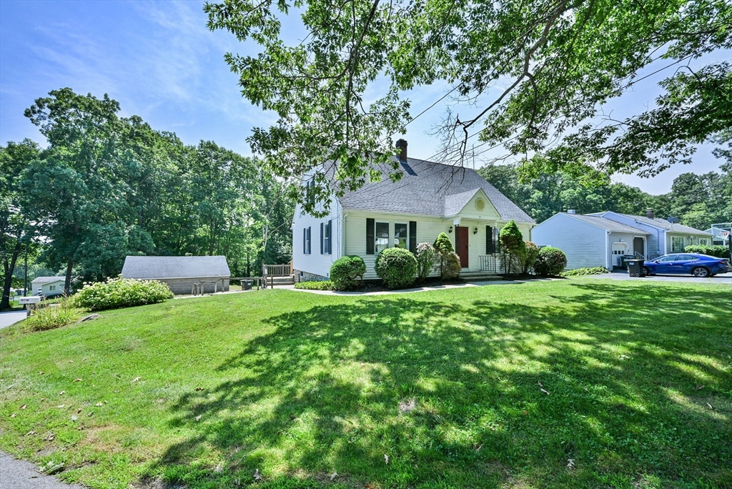 51 New Boston Rd