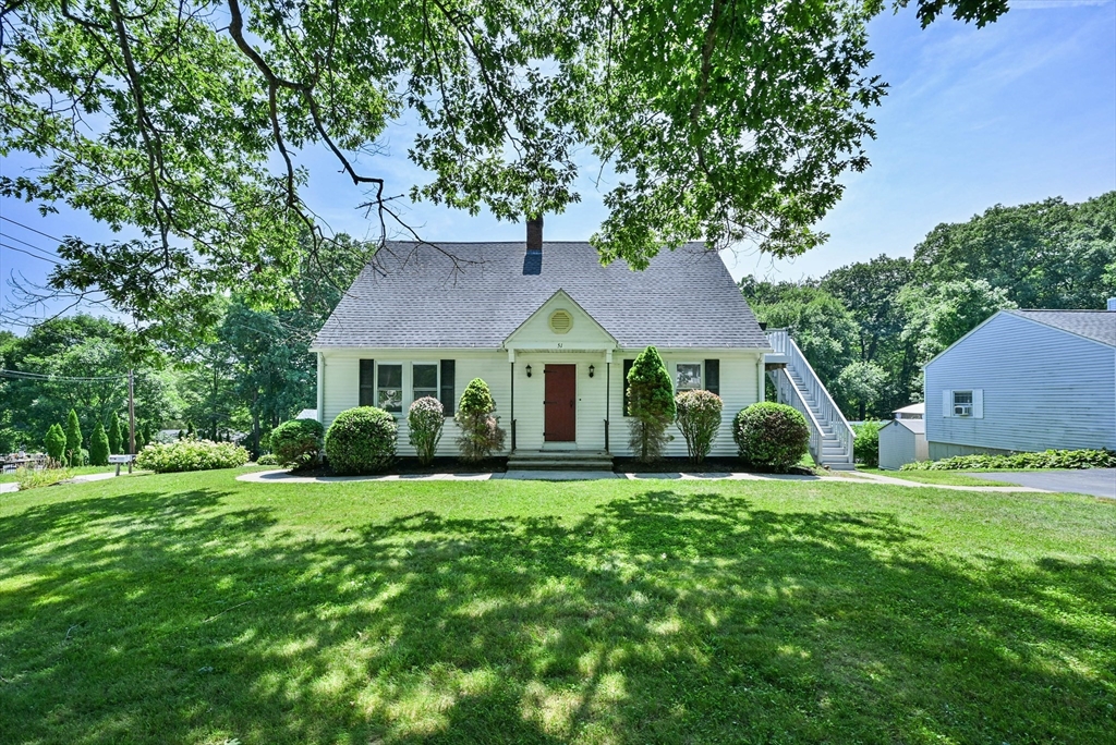 51 New Boston Rd