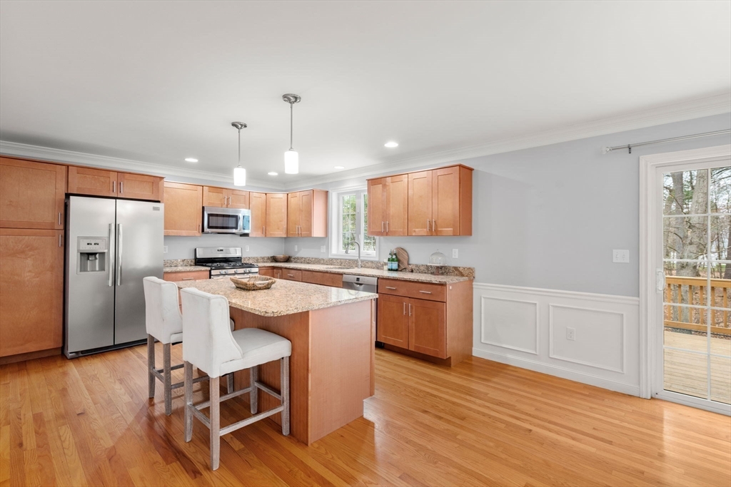 4 Intervale Street