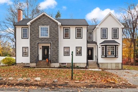 313 South Street Reading MA 01867