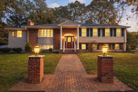 Photo of 8 Phinney Rd, Lexington, MA 02421 (MLS # 73509993)