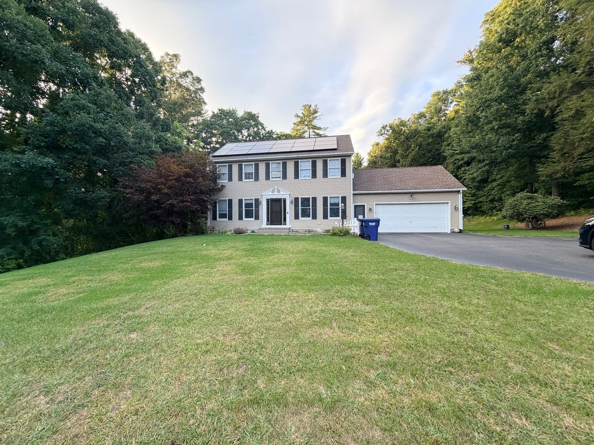 31 Old Farm Rd, Palmer, MA Photo #3