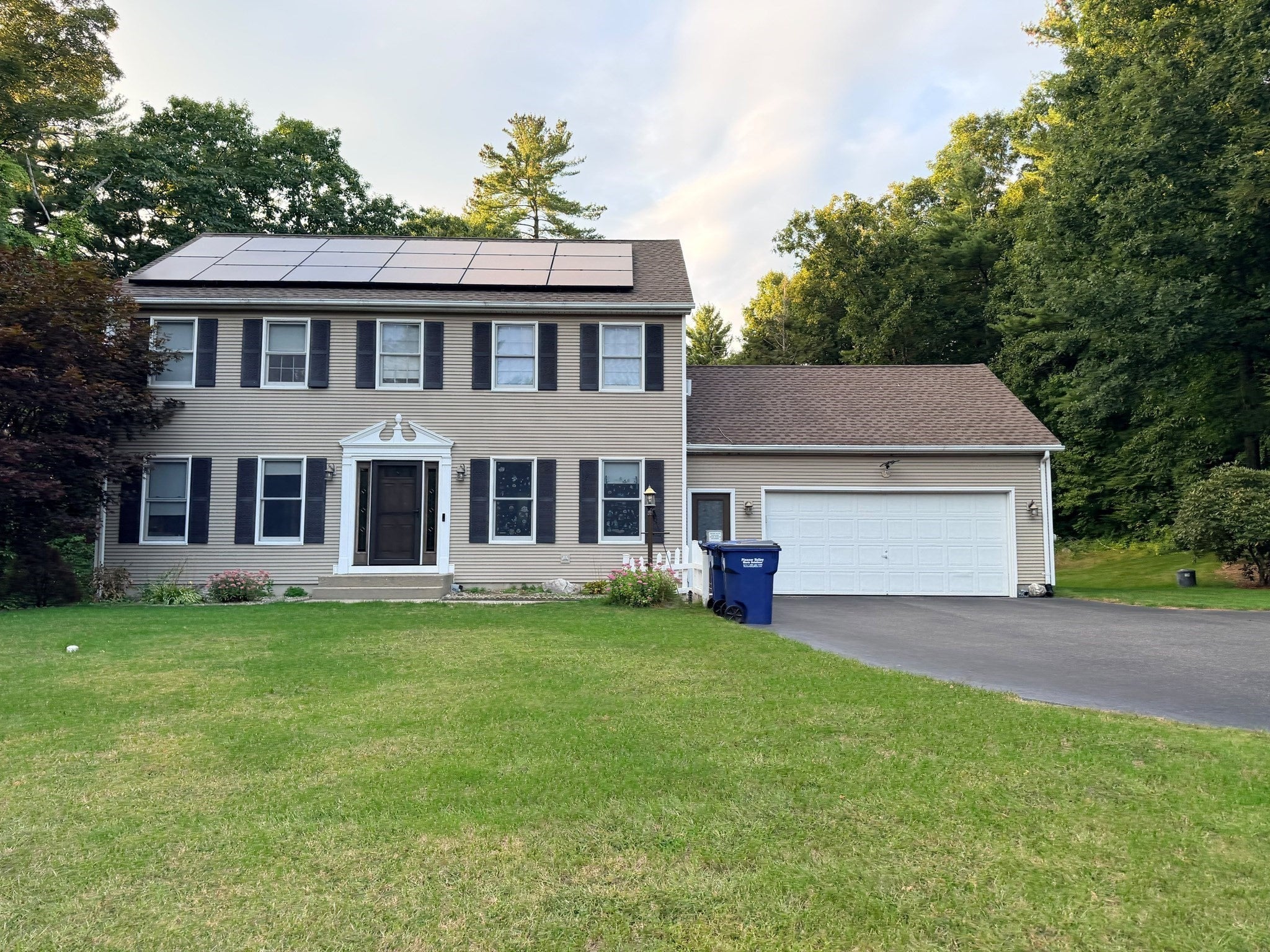 31 Old Farm Rd, Palmer, MA Photo #1
