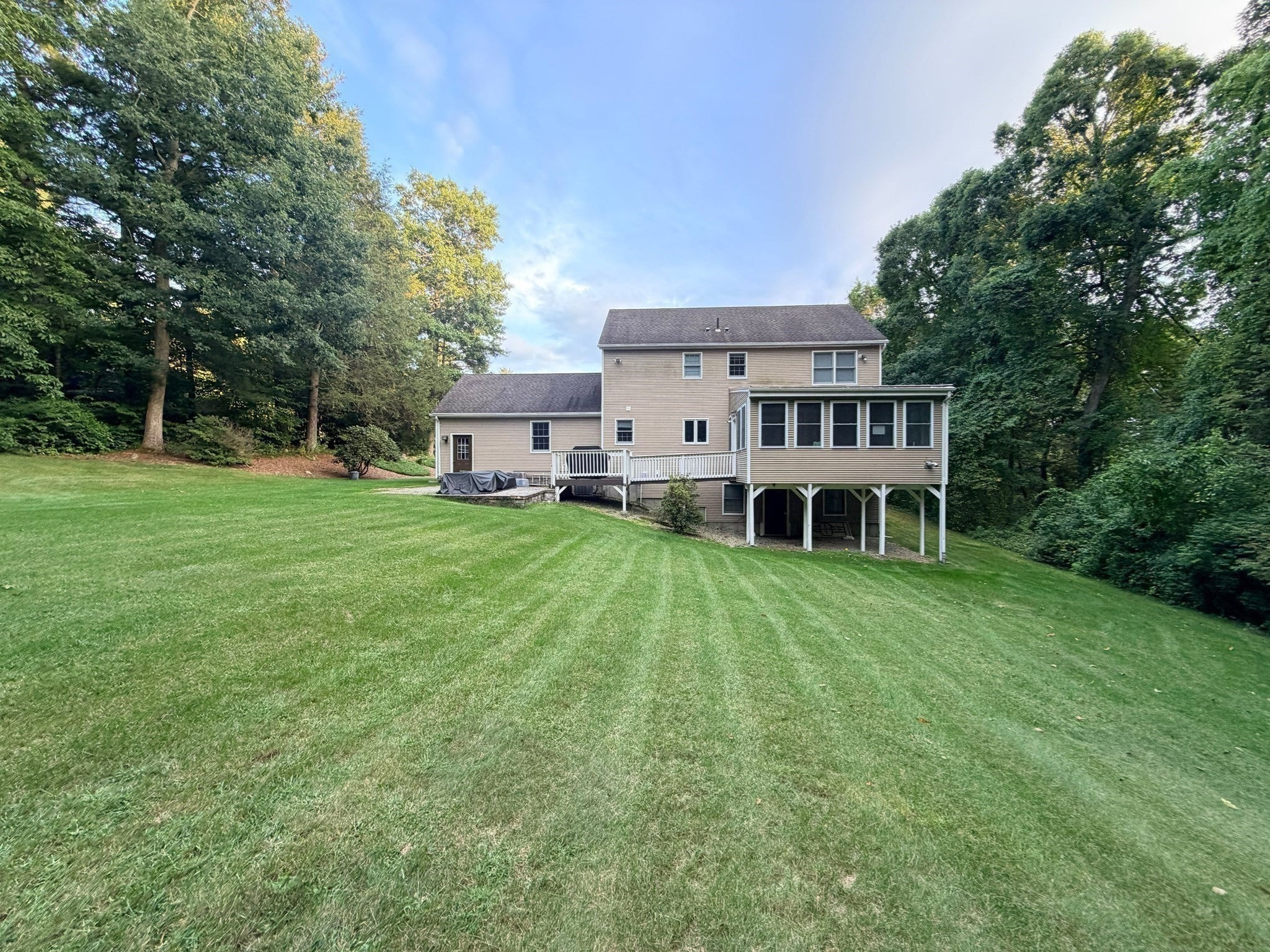 31 Old Farm Rd, Palmer, MA Photo #4