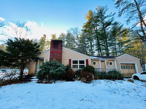 20 Barker Hill Rd Townsend MA 01469
