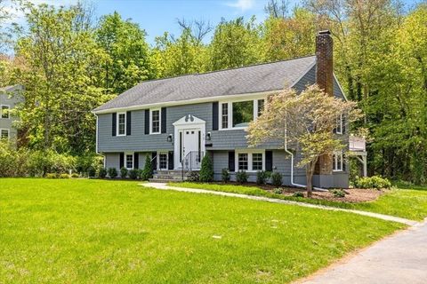 17 Hillside Drive Cohasset MA 02025