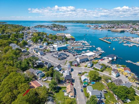2 Stanwood Terracw Gloucester MA 01930