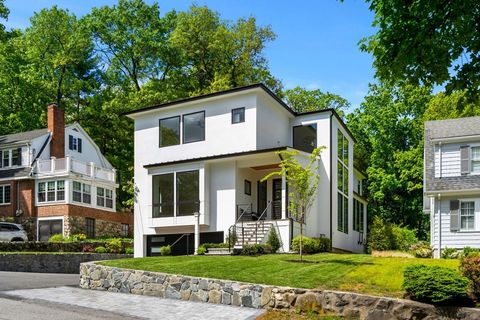 17 Prospect Hill Rd Lexington MA 02420