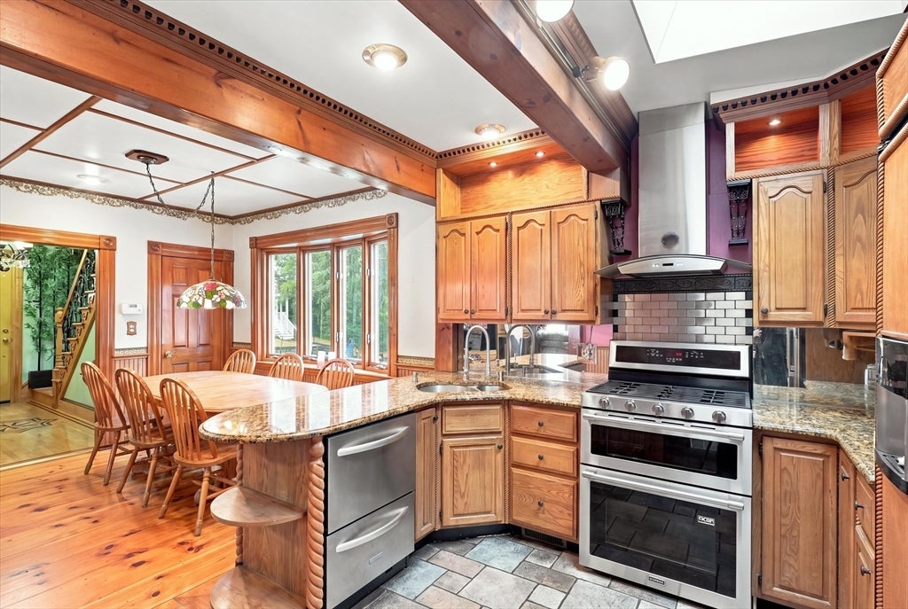 38 Eastman Ave, Swampscott, MA, 38 Eastman Ave, Swampscott, MA Photo #5